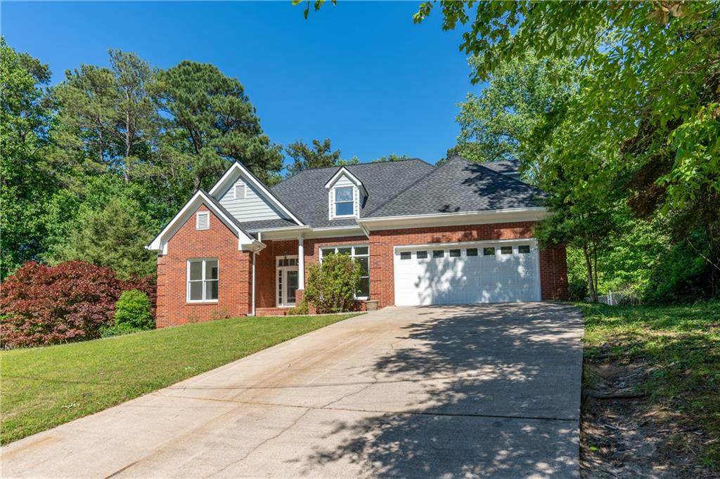 5730 Elm Tree Drive - Photo 1 5730 Elm Tree Drive - Photo 1