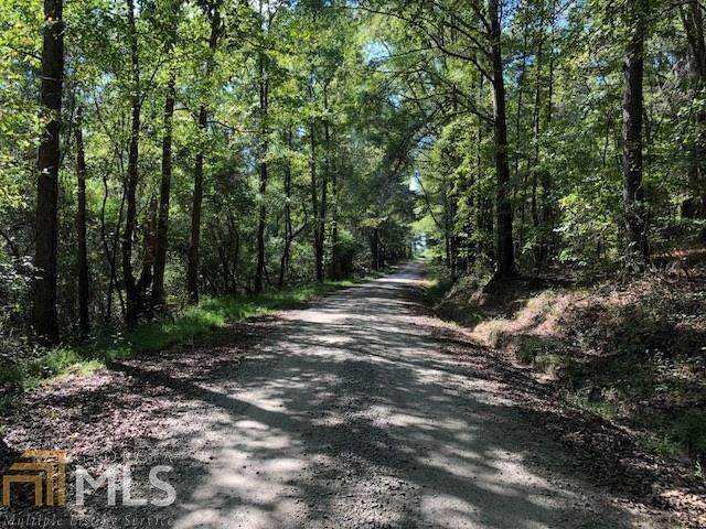 0 Barton Bridge Rd, B Tract 2 - Photo 1