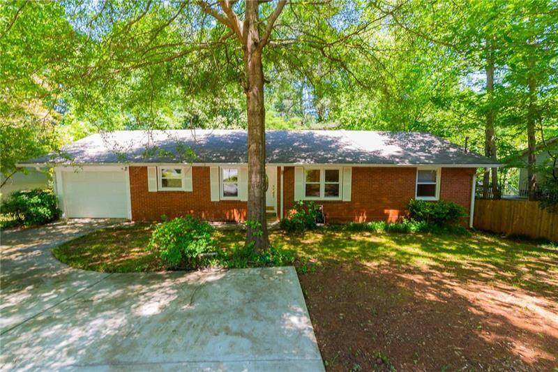 2876 Old Norcross Road - Photo 1