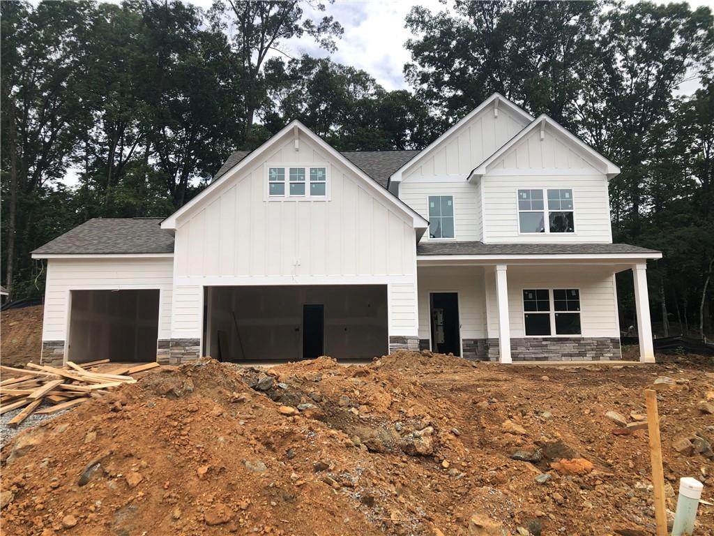 197 Stafford Lane - Photo 1