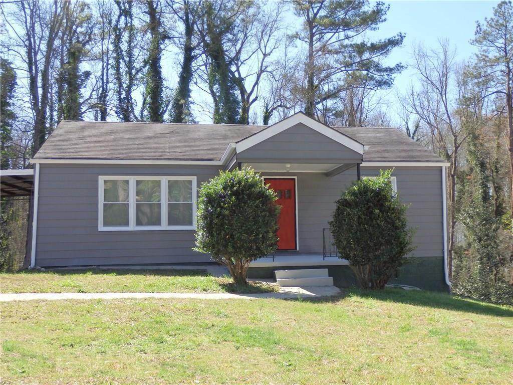 811 Haven Street - Photo 1 811 Haven Street - Photo 1