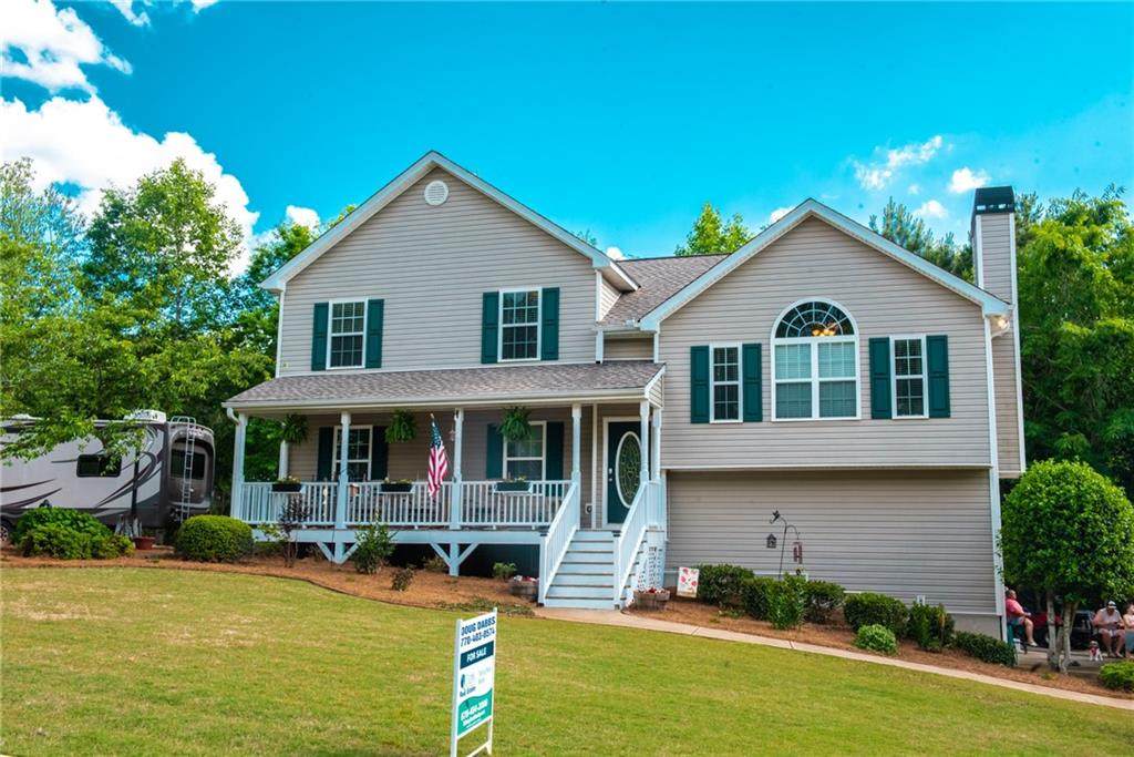 115 Nelson Ridge Drive - Photo 1 115 Nelson Ridge Drive - Photo 1