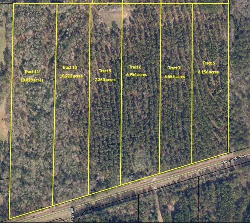 Lot 8 16 Highway - Photo 1