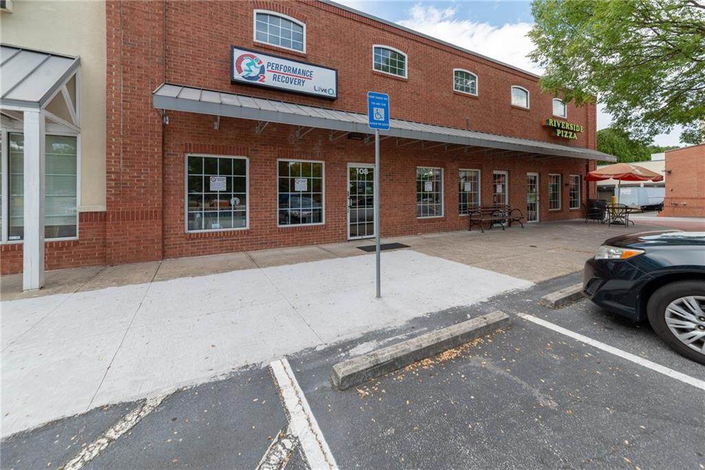 11877 Douglas Rd. - Photo 1