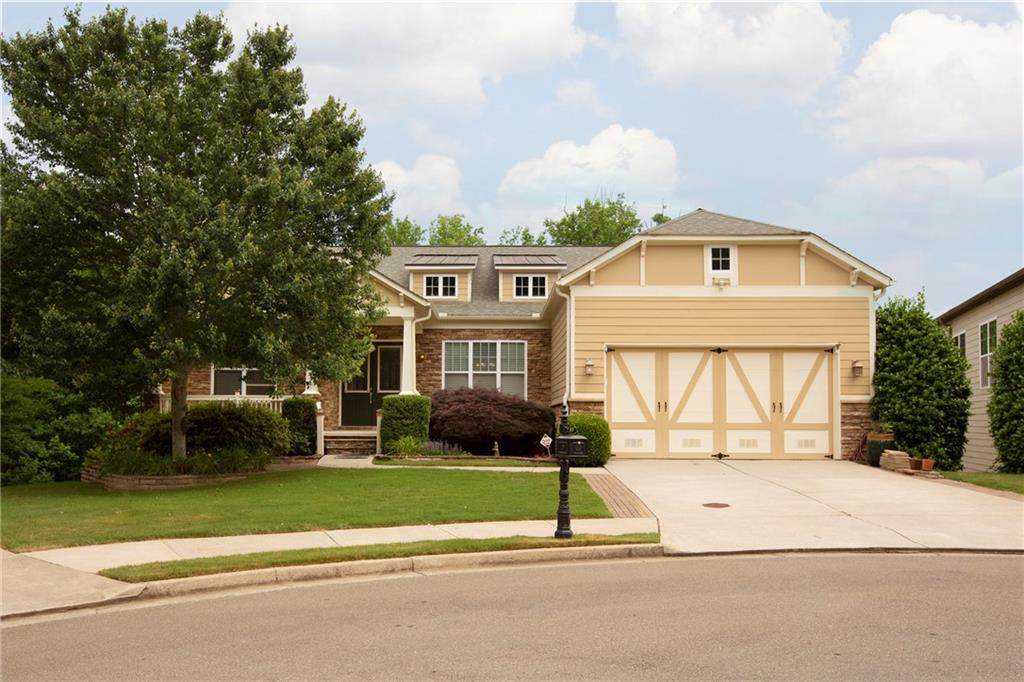 446 Larkspur Drive - Photo 1