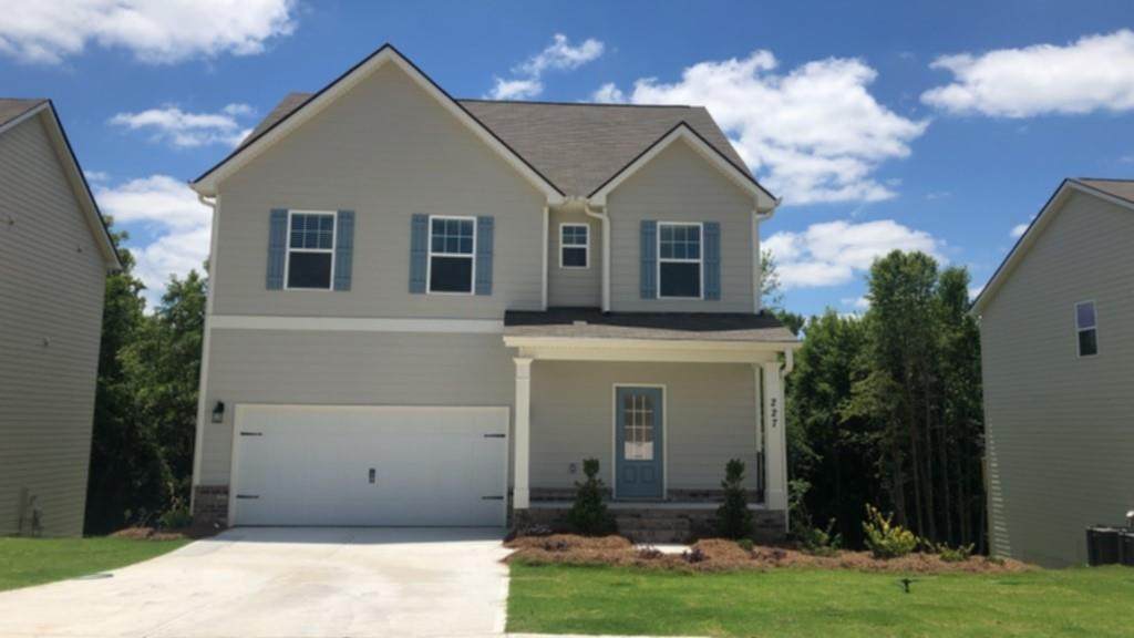 227 Camden Lake Drive - Photo 1