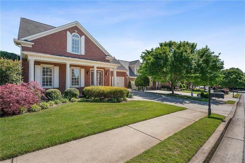 503 Five Oaks Lane - Photo 1
