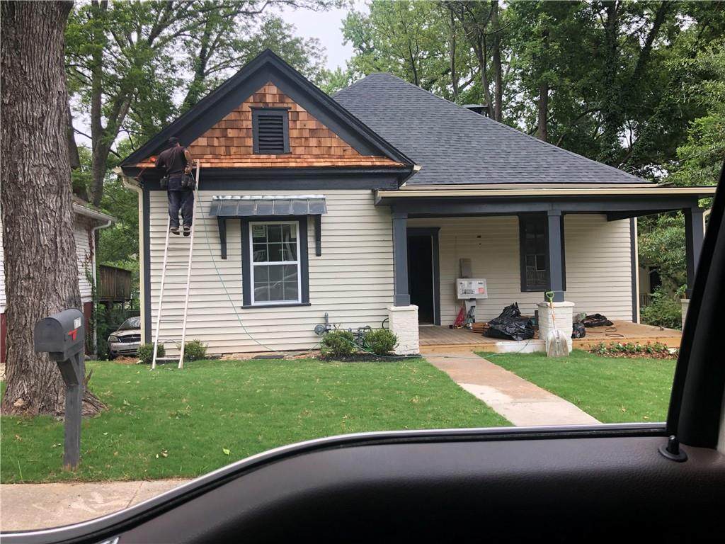 1171 Eggleston Street - Photo 1