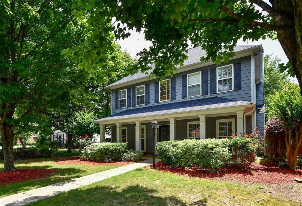 1260 Crescentwood Lane - Photo 1