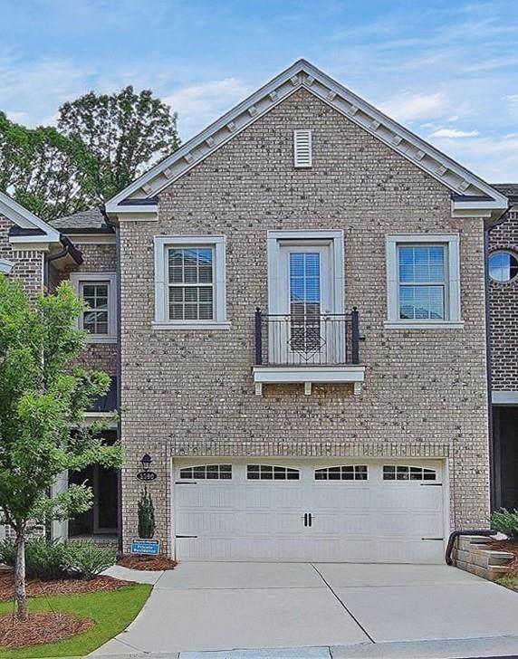 2390 Willington Shoals Place - Photo 1