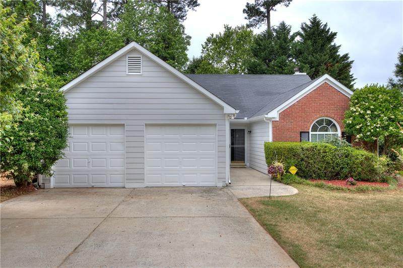 2739 Lake Park Ridge - Photo 1