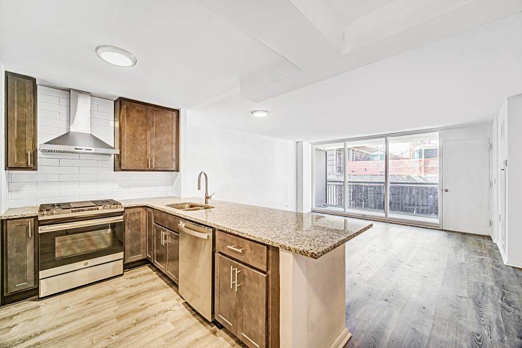 620 Peachtree Street - Photo 1