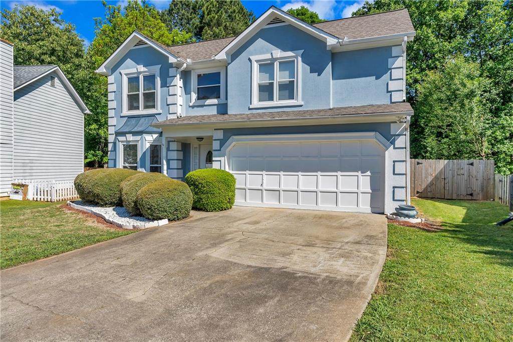 3925 Ivy Run Circle - Photo 1 3925 Ivy Run Circle - Photo 1