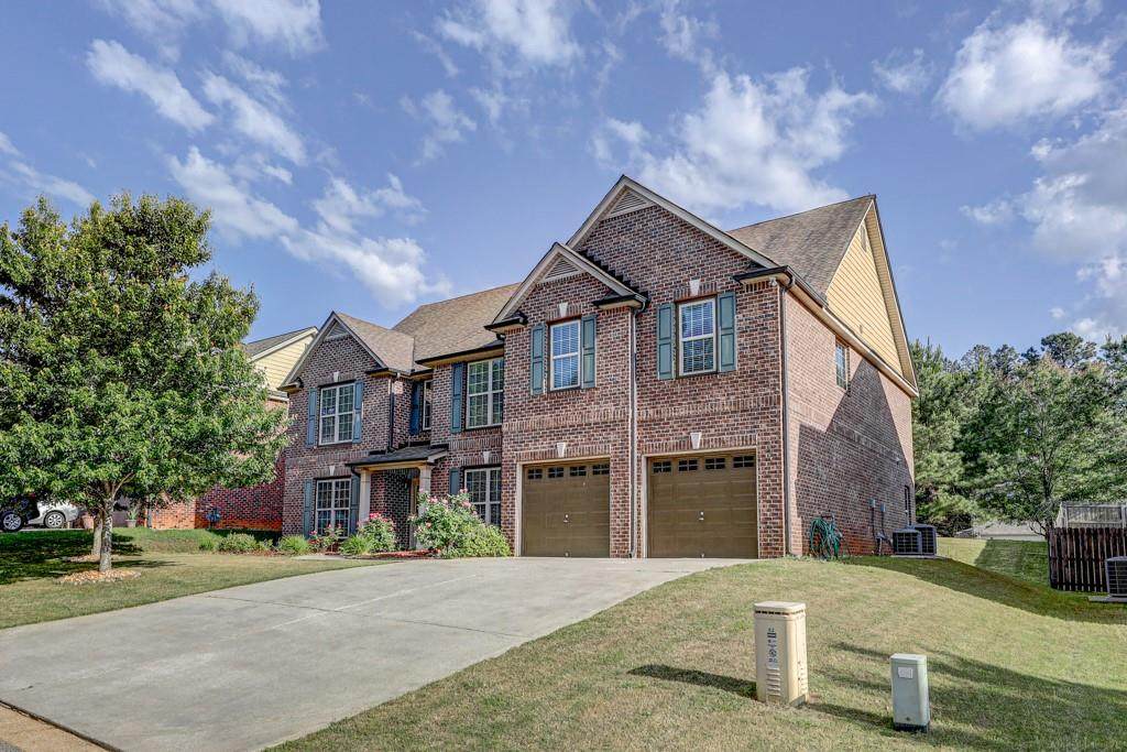 85 Victoria Heights Place - Photo 1