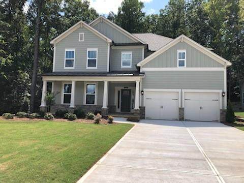 146 Mountainside Drive - Photo 1