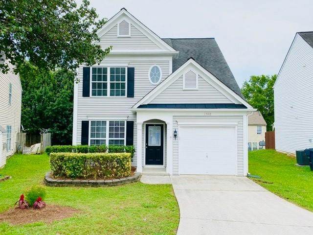 1740 Taynton Circle - Photo 1 1740 Taynton Circle - Photo 1