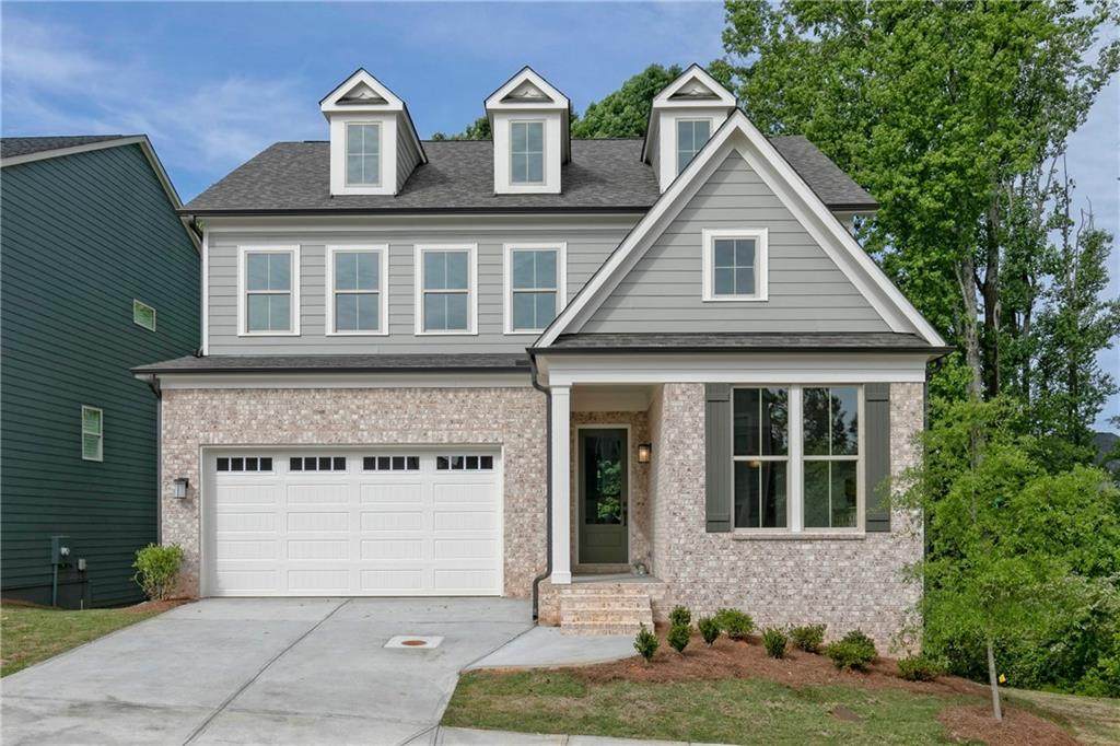 230 Fieldbrook Crossing - Photo 1