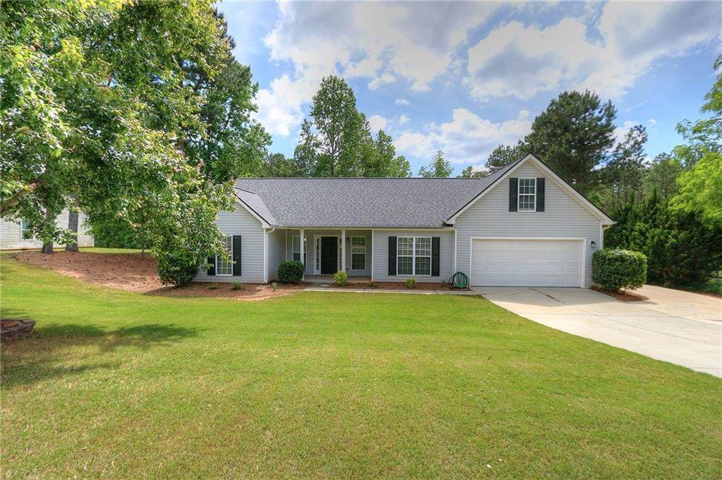 1436 Apalachee Falls Road - Photo 1 1436 Apalachee Falls Road - Photo 1