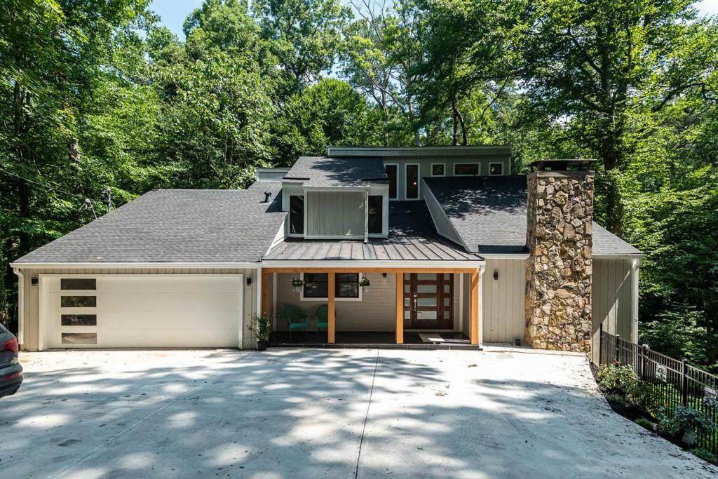 2532 Mercedes Drive - Photo 1