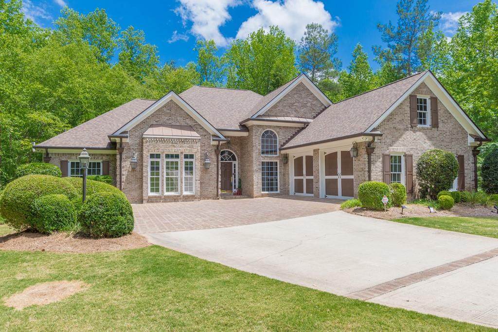 4430 Bronte Lane - Photo 1