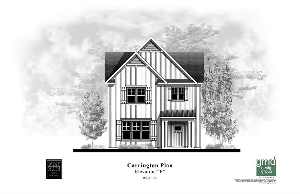 2781 Augusta Way - Photo 1