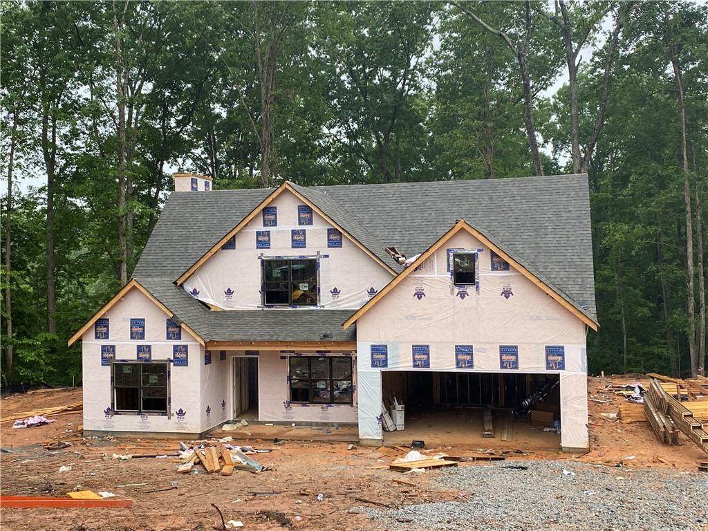 116 Turkey Creek Trail - Photo 1 116 Turkey Creek Trail - Photo 1