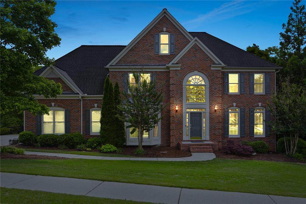 128 Gemstone Lane - Photo 1