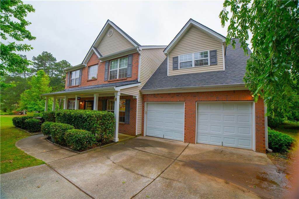 3084 Michelle Lee Drive - Photo 1