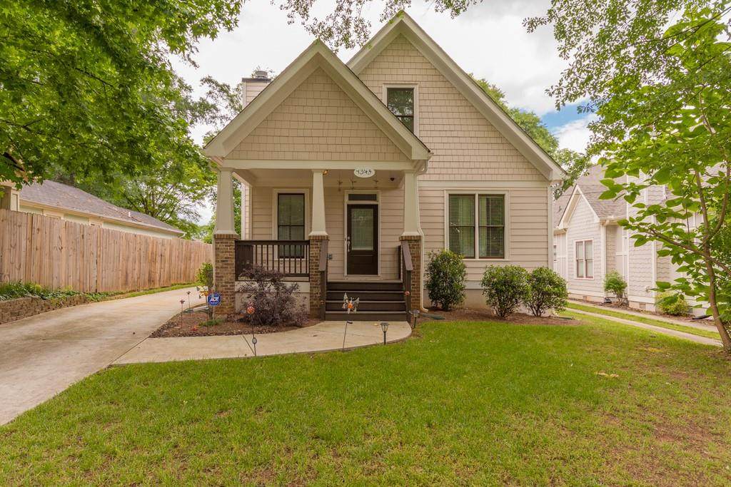 1345 Walker Avenue - Photo 1 1345 Walker Avenue - Photo 1