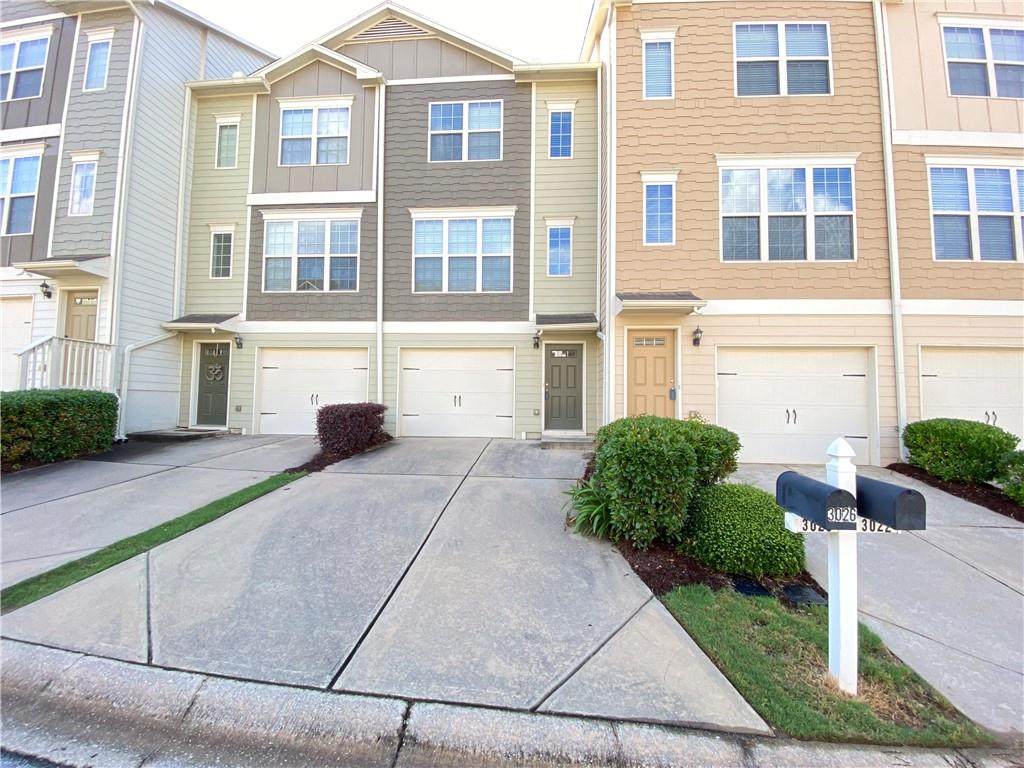 3026 Liberty Way - Photo 1