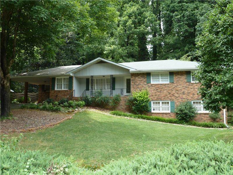 2524 Midvale Court - Photo 1