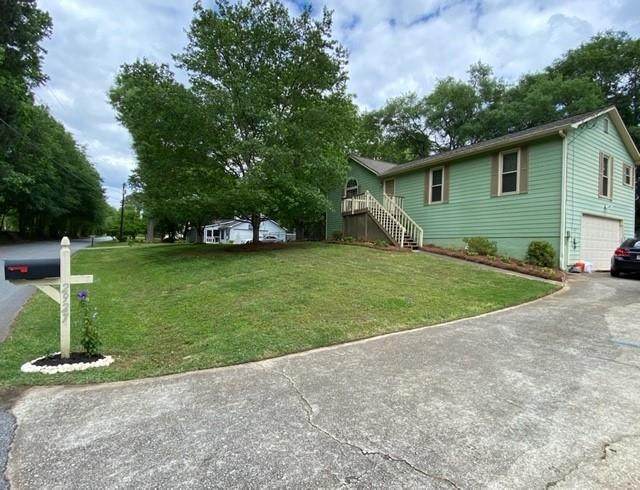 2927 Pine Grove Drive - Photo 1 2927 Pine Grove Drive - Photo 1