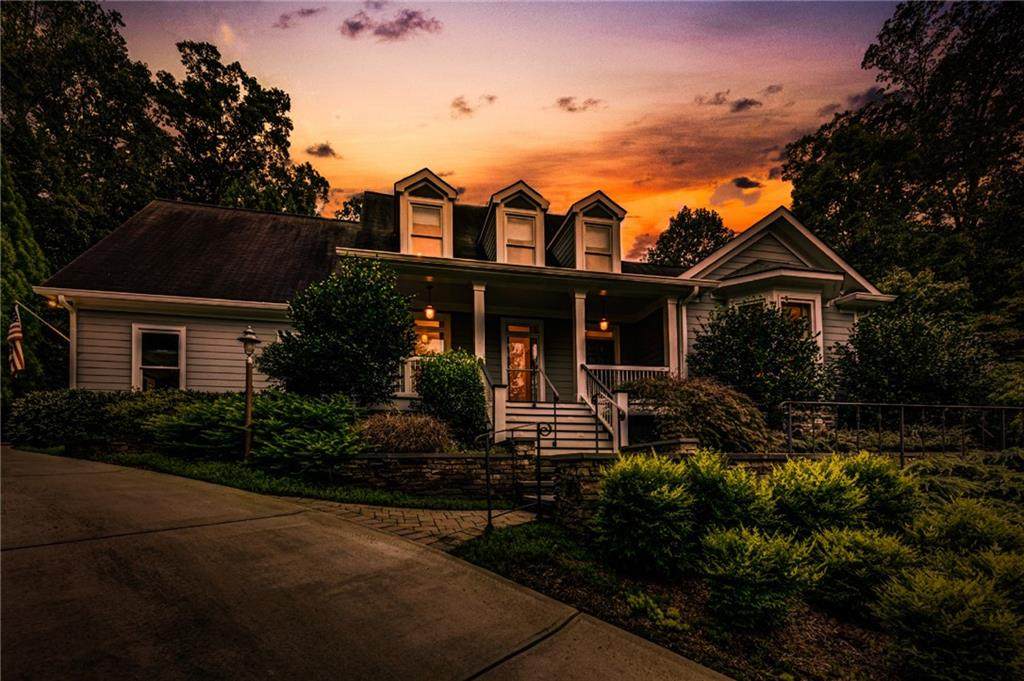 4410 Ashwoody Trail - Photo 1