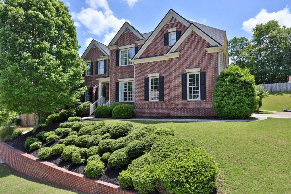3635 Winter Jasmine Court - Photo 1