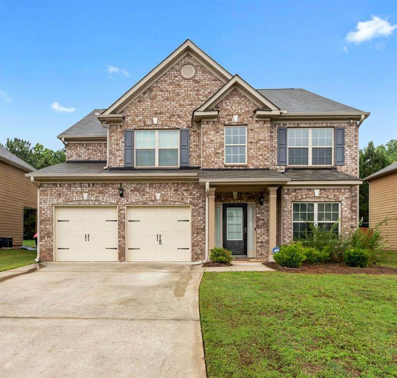 4328 Sublime Trail - Photo 1