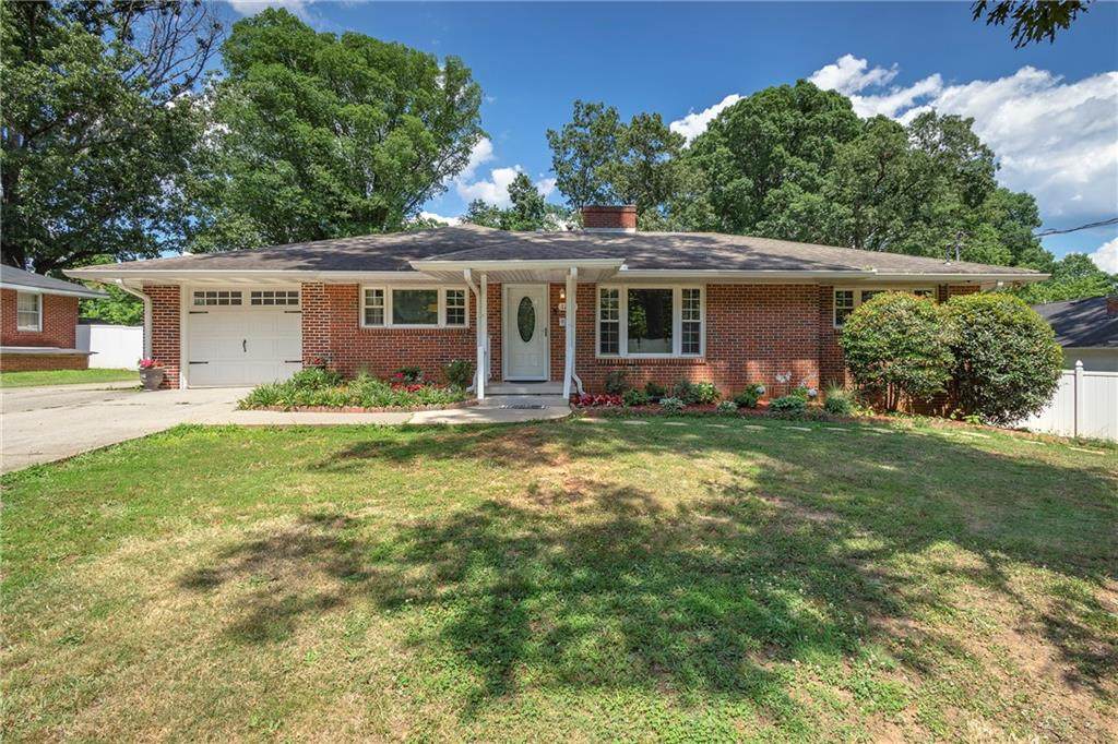 1212 Stone Mountain Lithonia Road - Photo 1