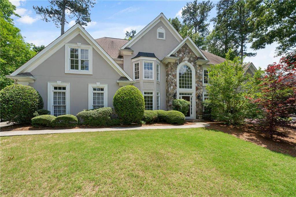 56 Gatewood Drive - Photo 1
