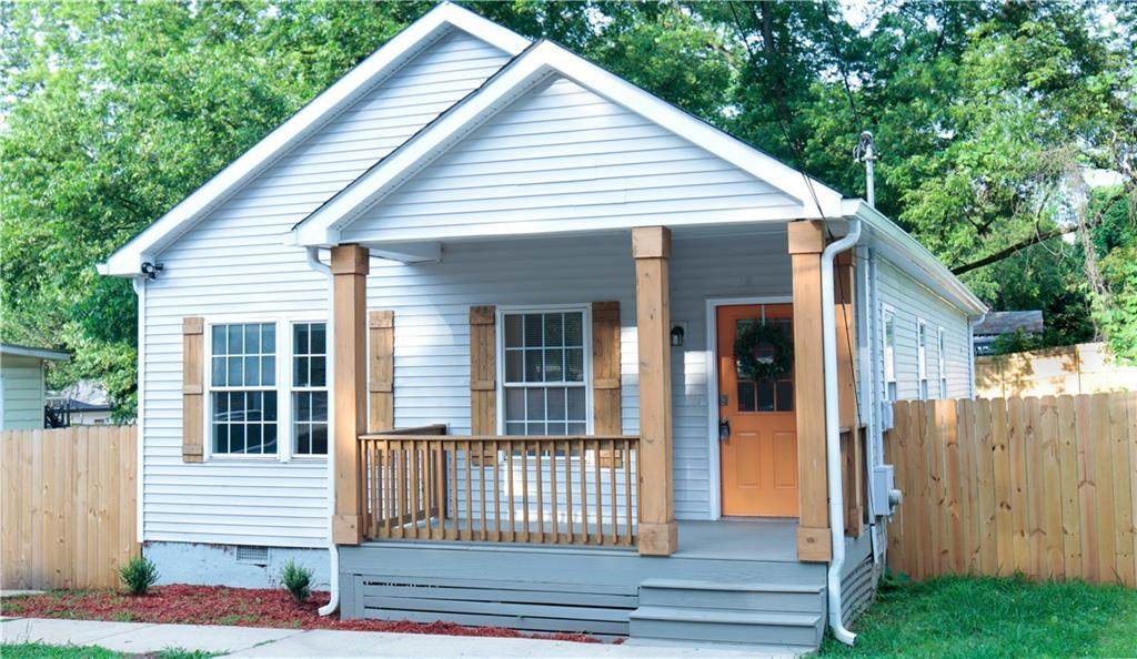 118 Lake Avenue - Photo 1