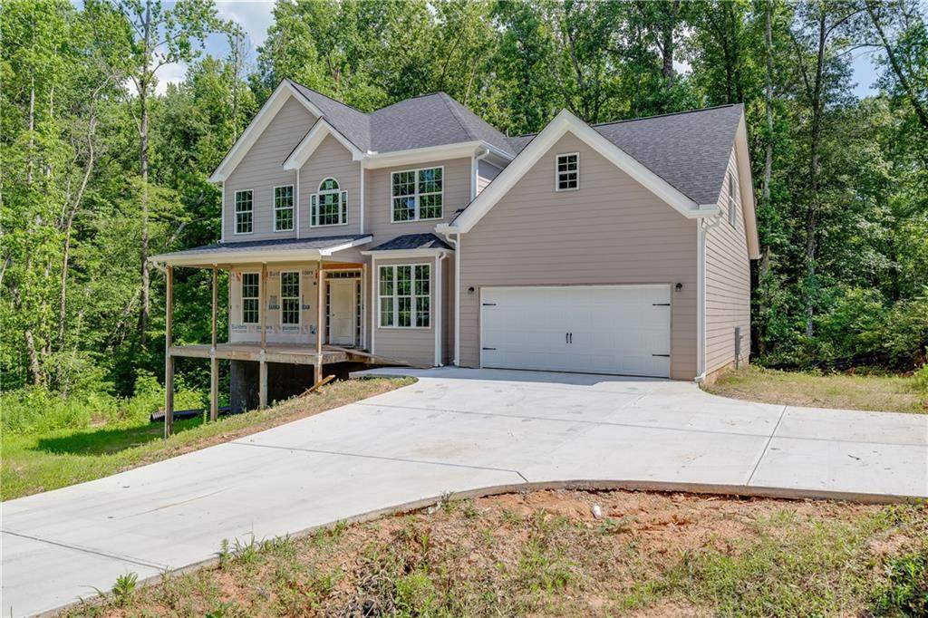 535 Riverside Road - Photo 1