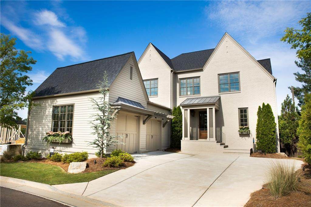3931 Cash Landing - Photo 1