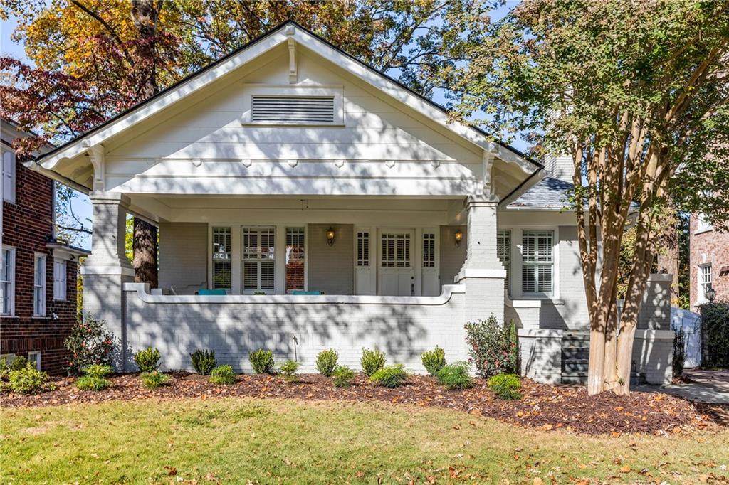 1160 Saint Charles Place - Photo 1