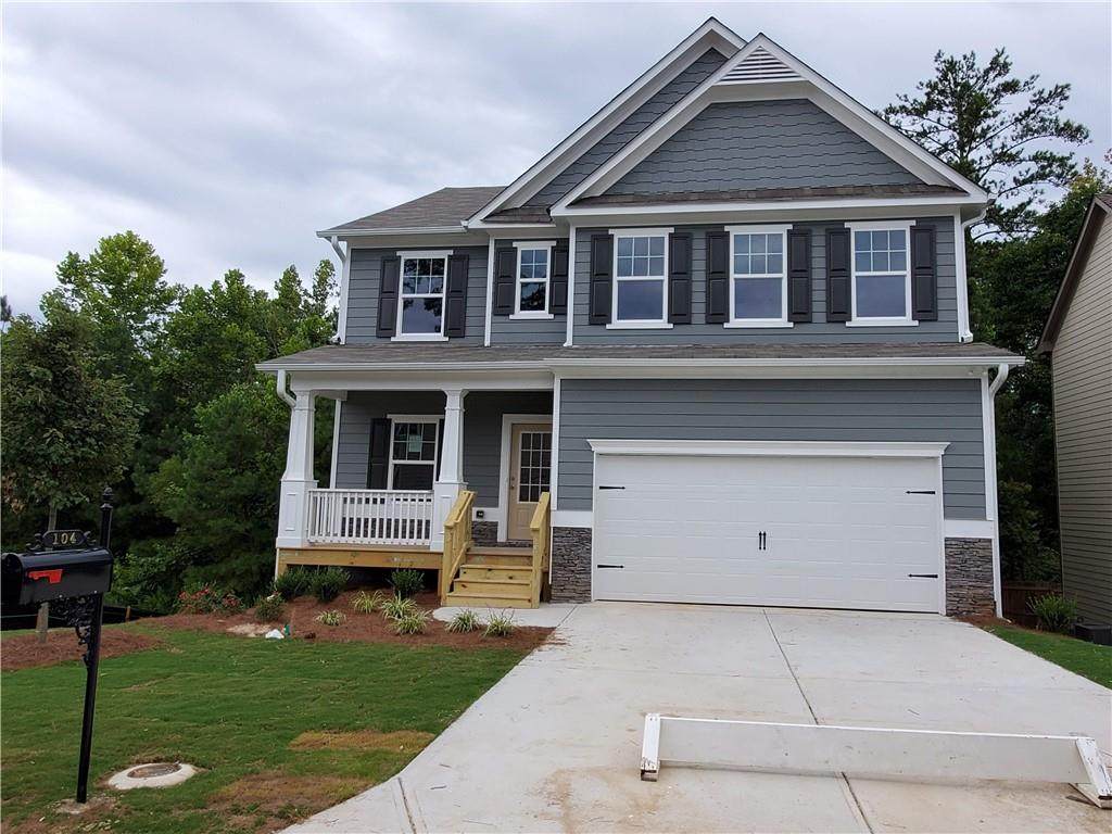 104 Fortune Way - Photo 1