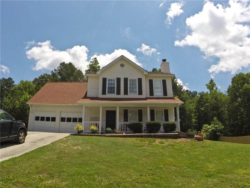 318 Crosswalk Drive - Photo 1