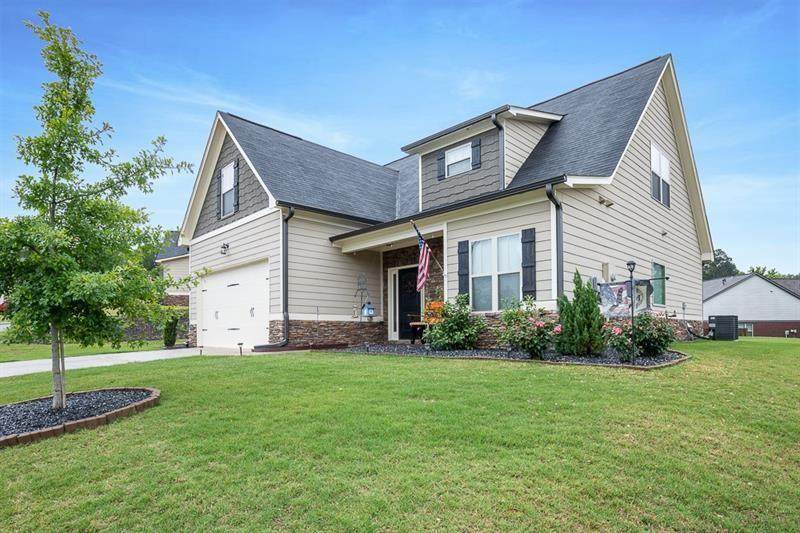 6 Emily Anne Way - Photo 1