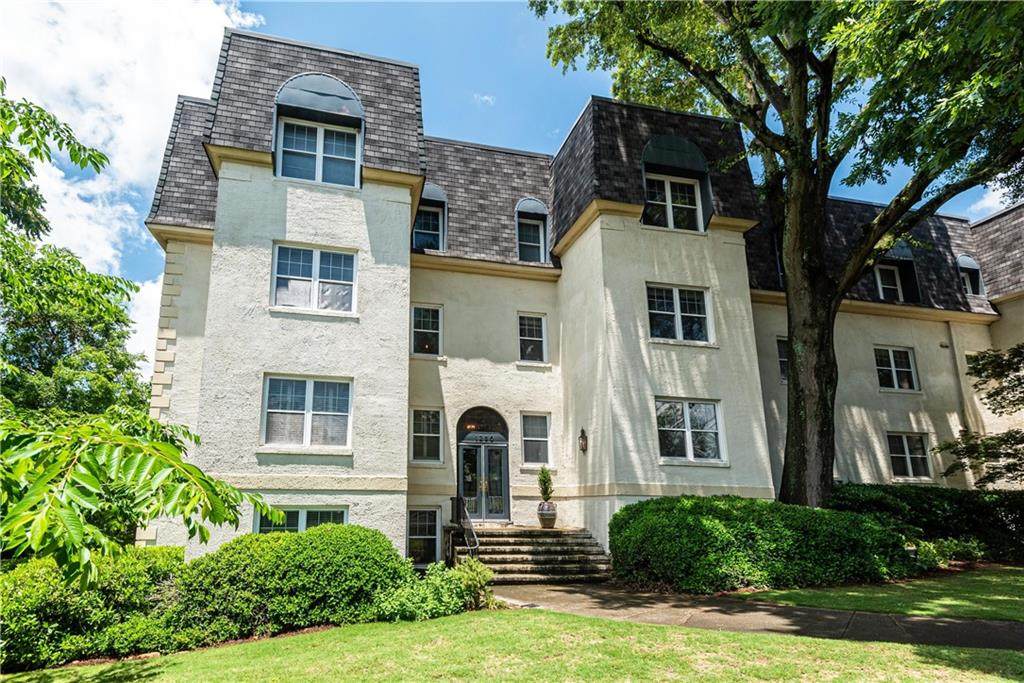 1230 Piedmont Avenue - Photo 1