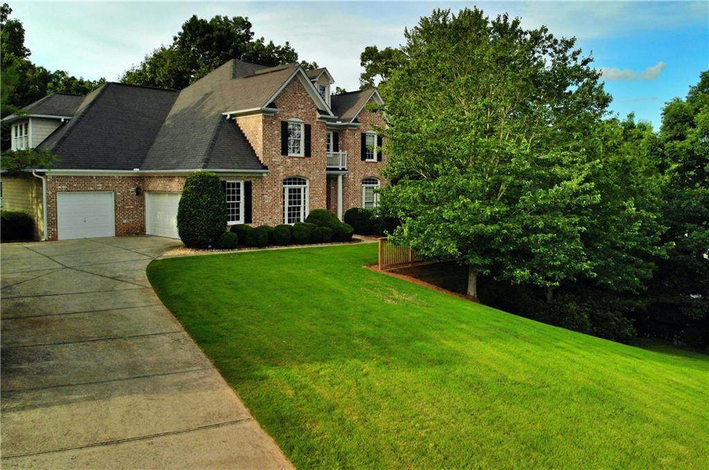 4880 N Point Way - Photo 1