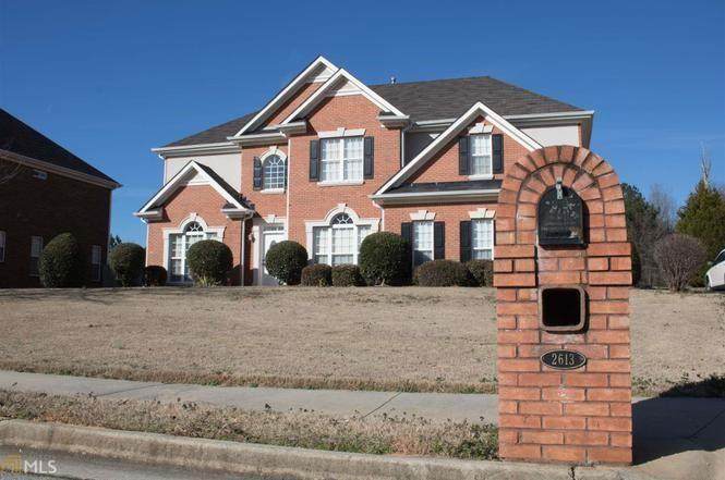 2613 Olde Ivy Lane - Photo 1