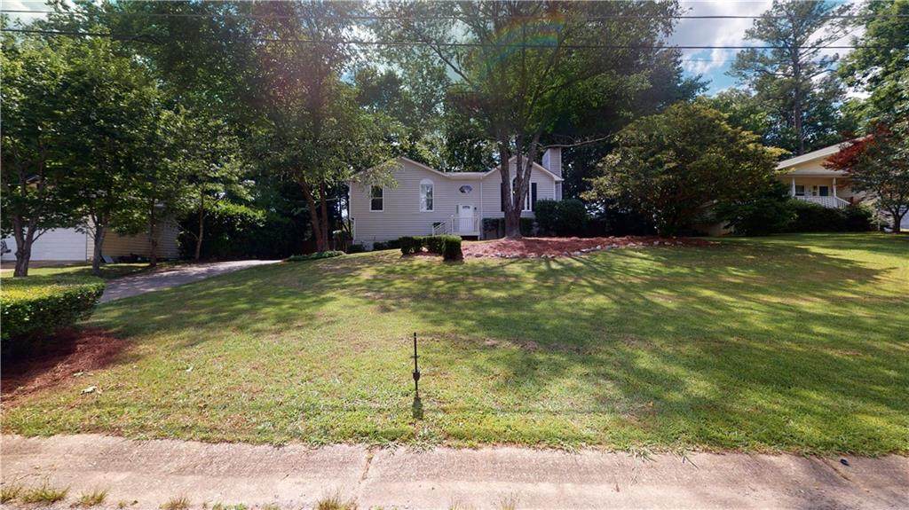 4600 Glory Drive - Photo 1
