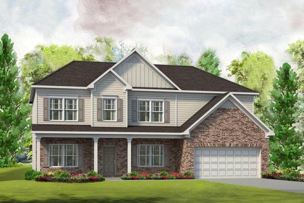 3311 Meadow Grass Drive - Photo 1