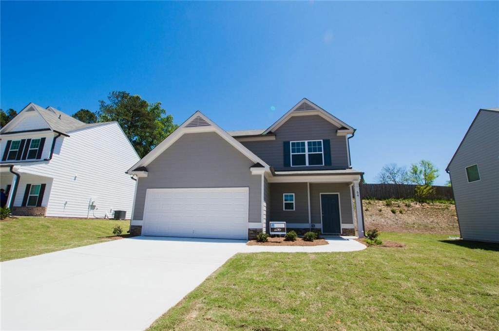 92 Valley Brook Way - Photo 1